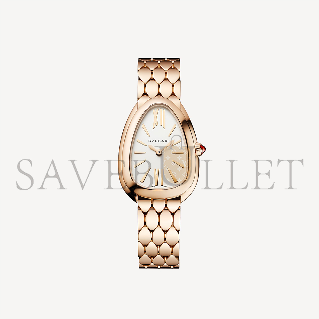 B*l*ai serpenti seduttori watch 103145